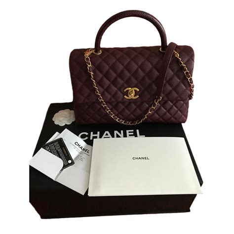 bag coco chanel